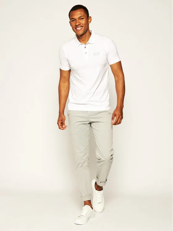 Logo Polo Shirt