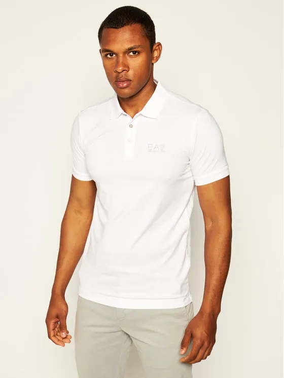 Logo Polo Shirt