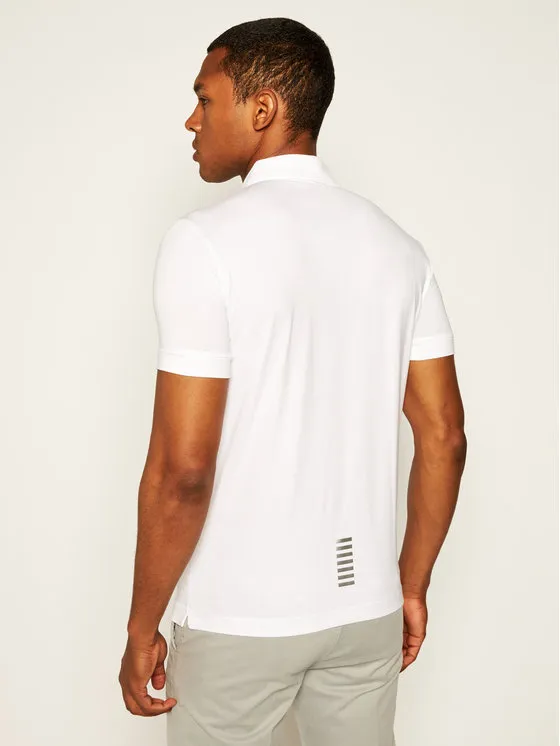 Logo Polo Shirt