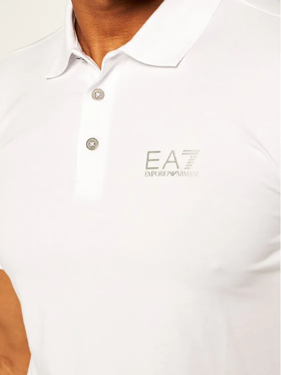 Logo Polo Shirt