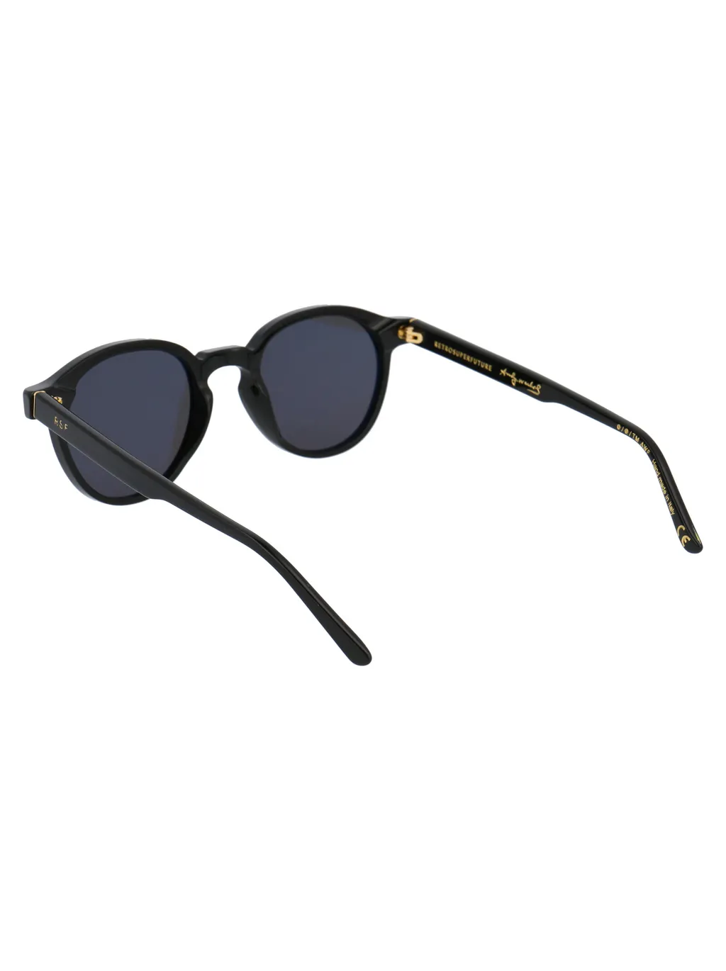 Logo Sunglasses