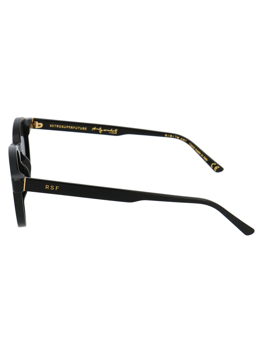 Logo Sunglasses