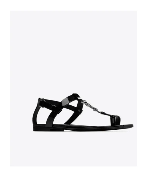 Cassandra Flat Sandals