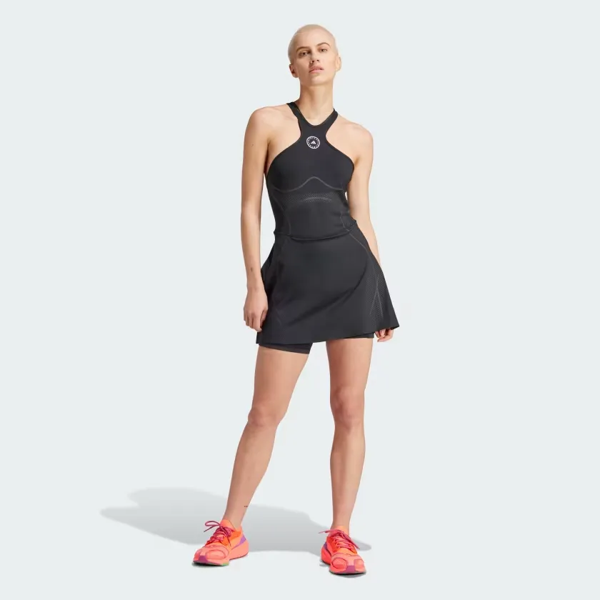 Adidas By Stella Mccartney Truepace Running Dress