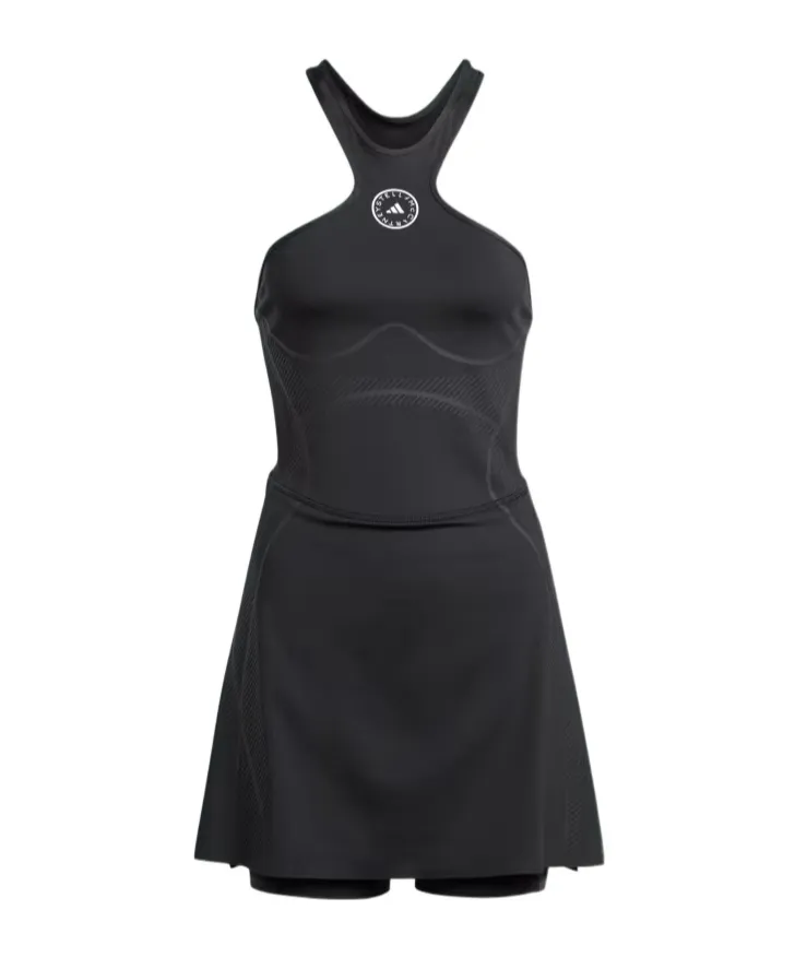 Adidas By Stella Mccartney Truepace Running Dress