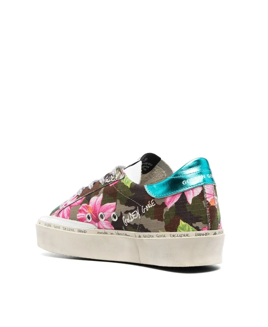 Superstar Canvas Sneakers