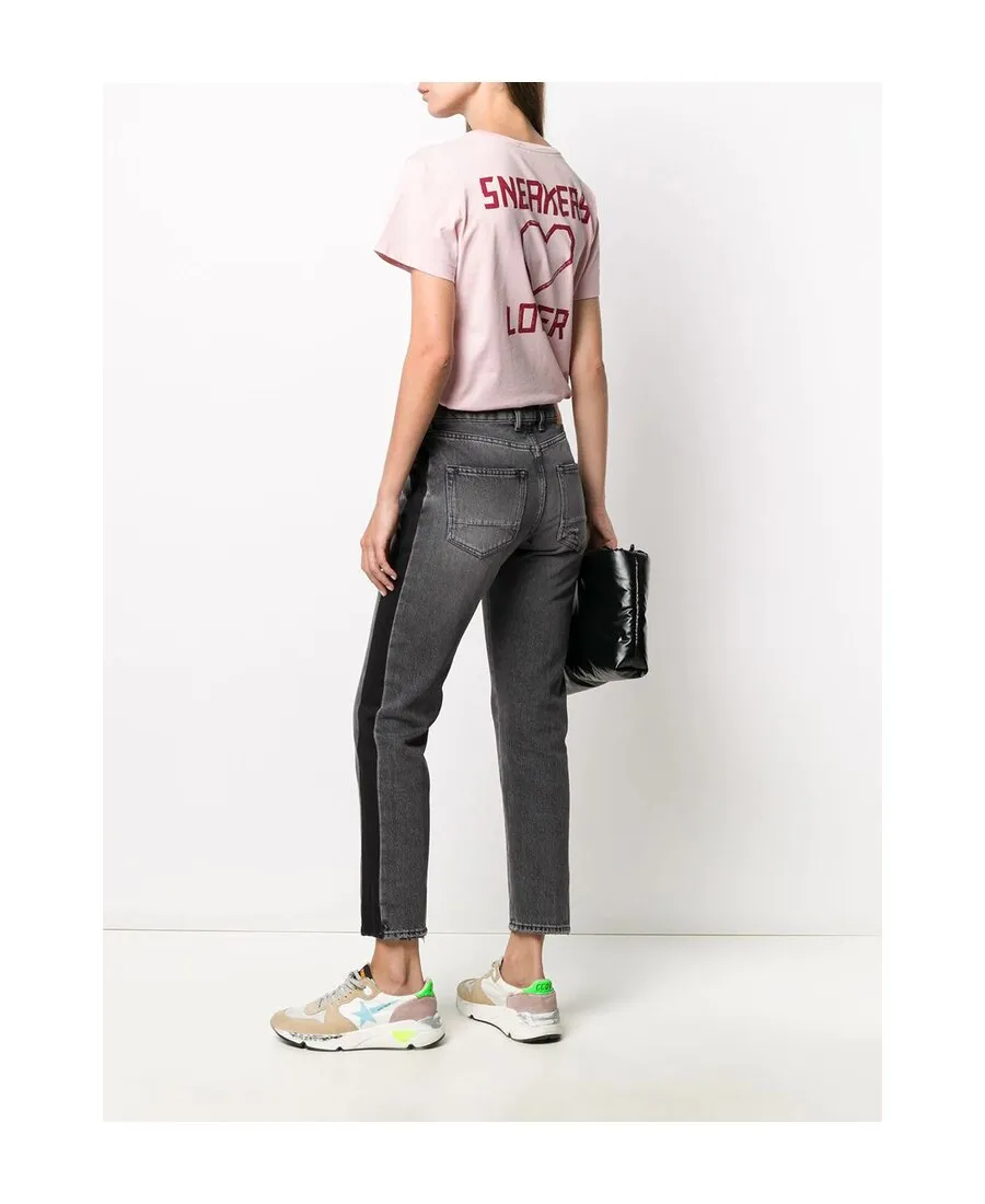 Jolly Straight-Leg Jeans