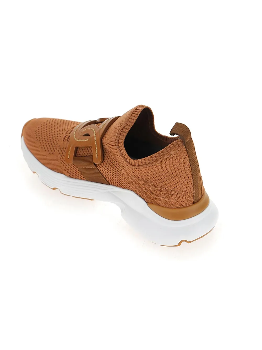 Tod's Chain-Detailed Slip-On Sneakers