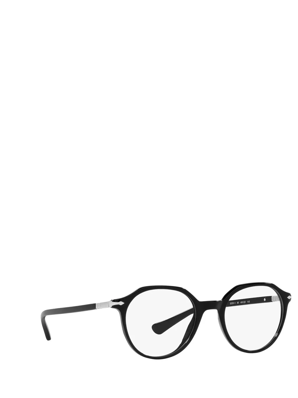 Persol Round-Frame Glasses