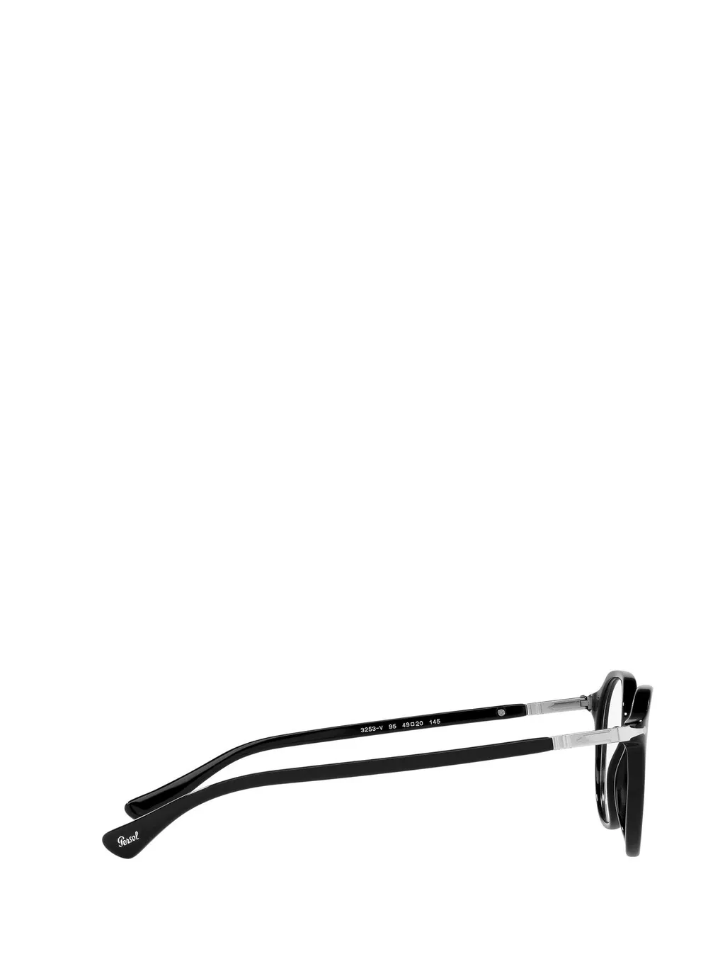 Persol Round-Frame Glasses
