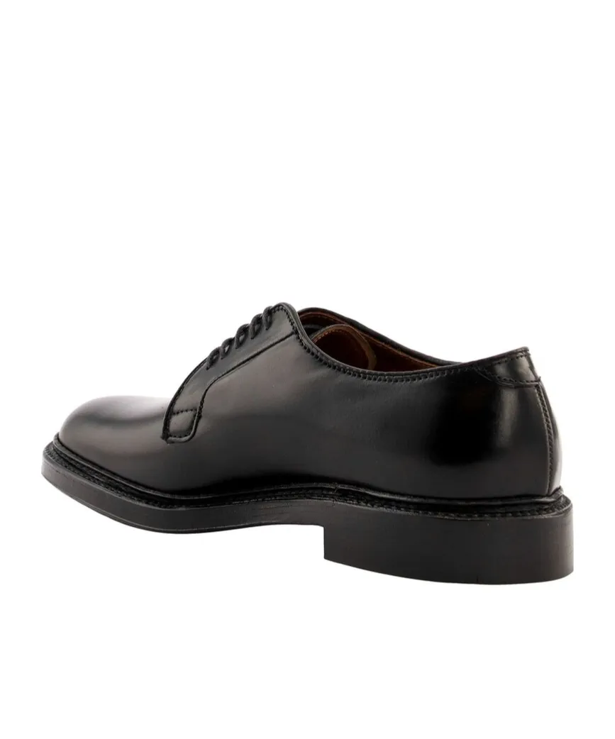 Alden Plain Toe Derby Shoes