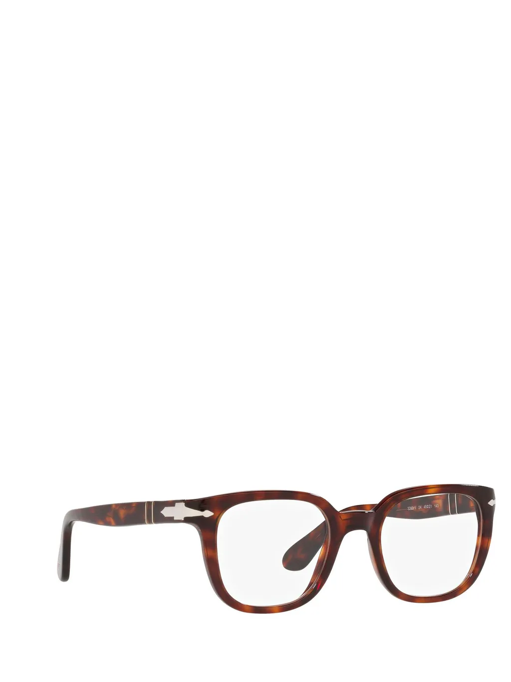 Persol Square Frame Glasses