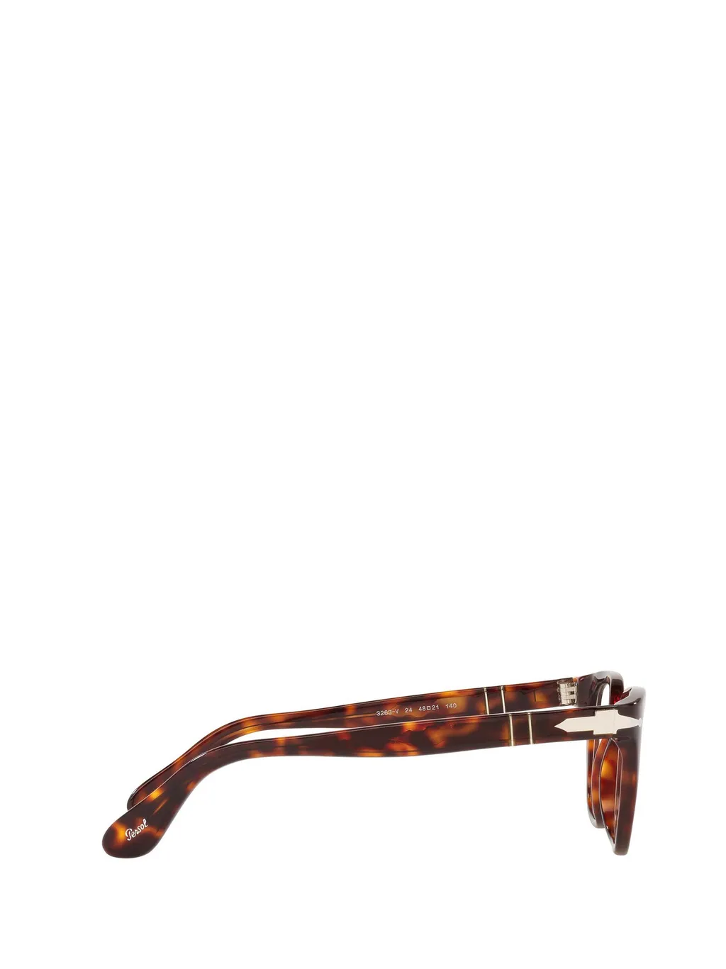 Persol Square Frame Glasses