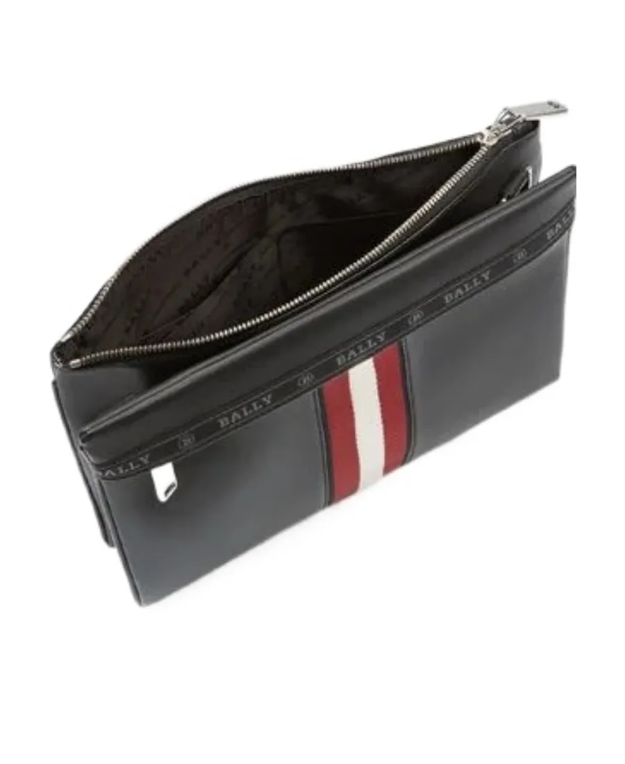 Zipper Shoulder Bag