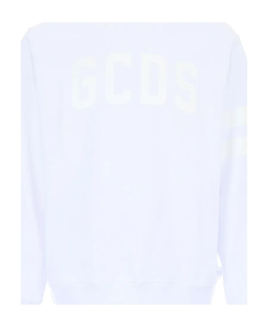 Logo Sweater