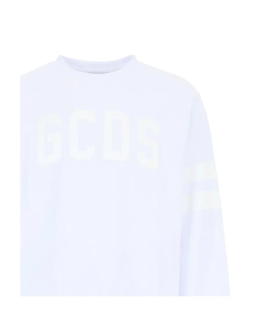 Logo Sweater