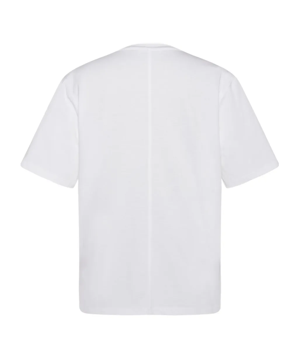 The Row Chiara Boxy T-Shirt