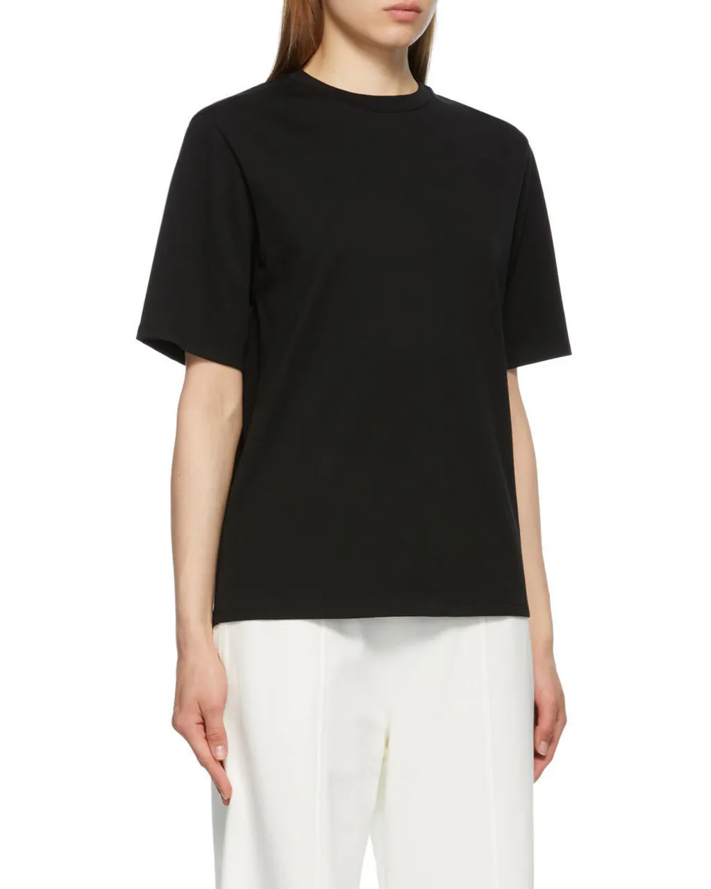 The Row Chiara Boxy T-Shirt