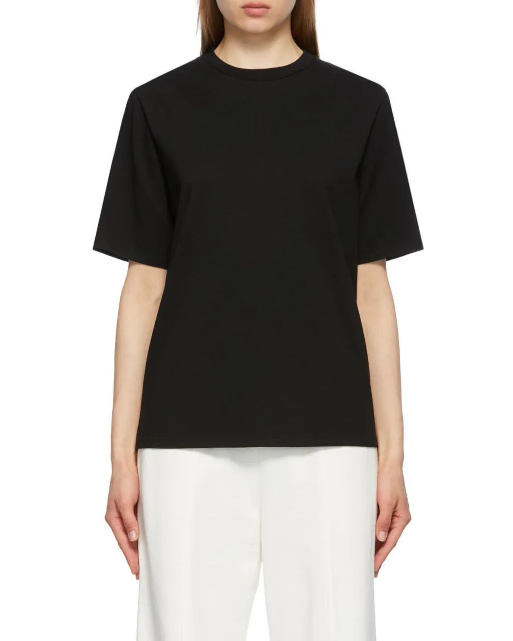 The Row Chiara Boxy T-Shirt