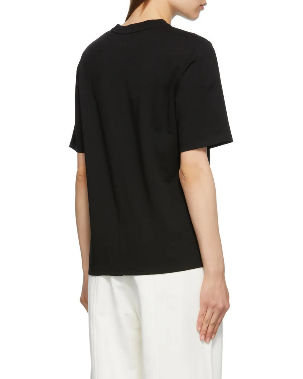The Row Chiara Boxy T-Shirt