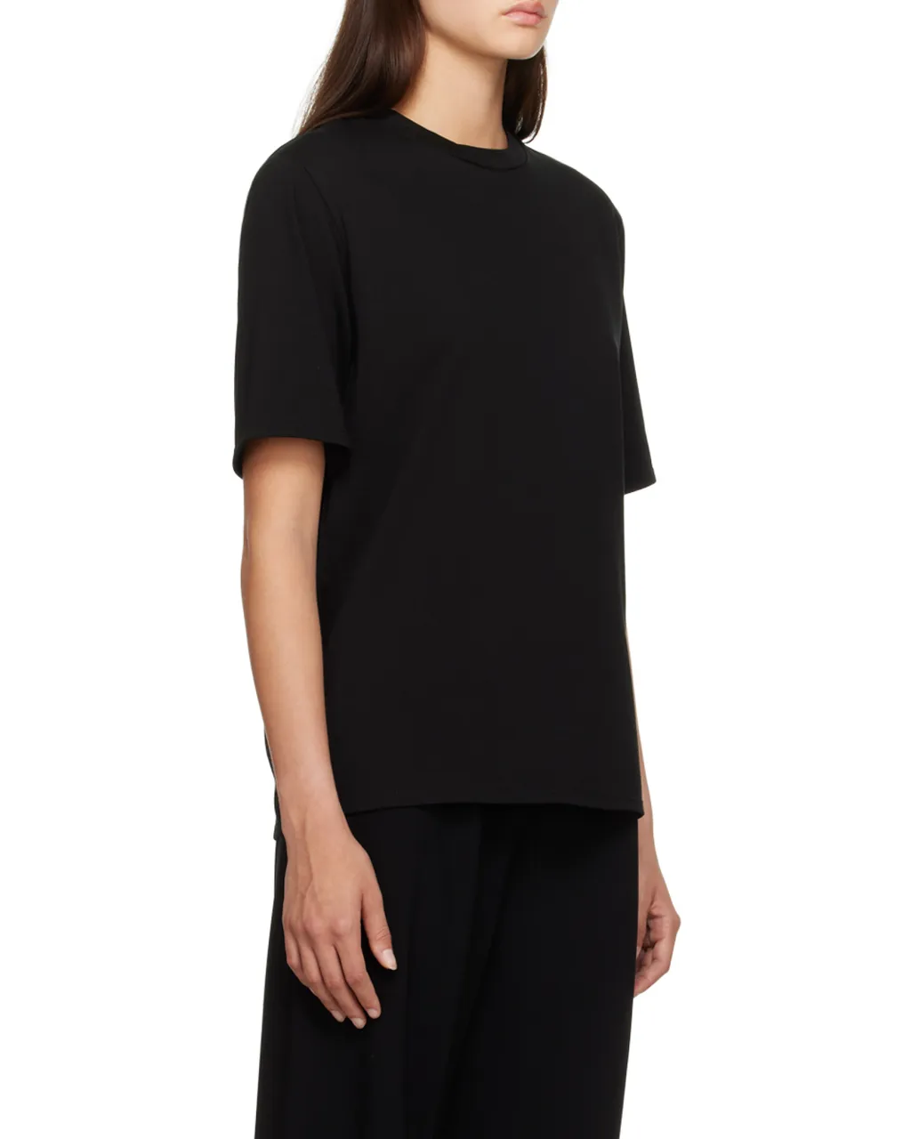 The Row Chiara Boxy T-Shirt