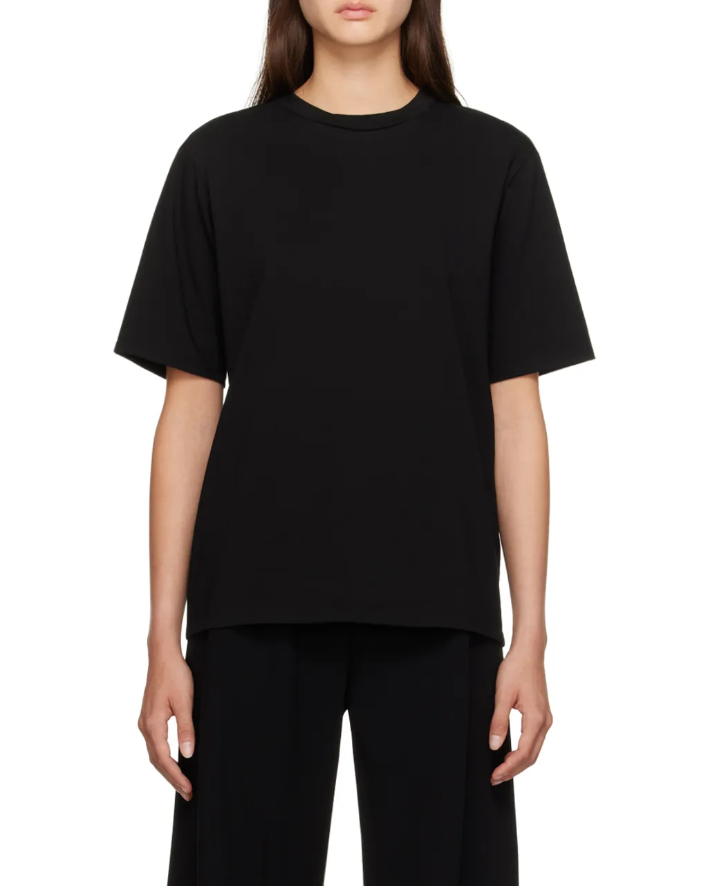 The Row Chiara Boxy T-Shirt