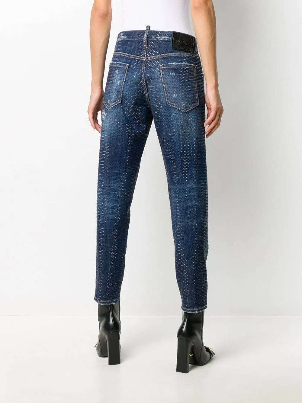 Dsquared2 Hockney Jeans