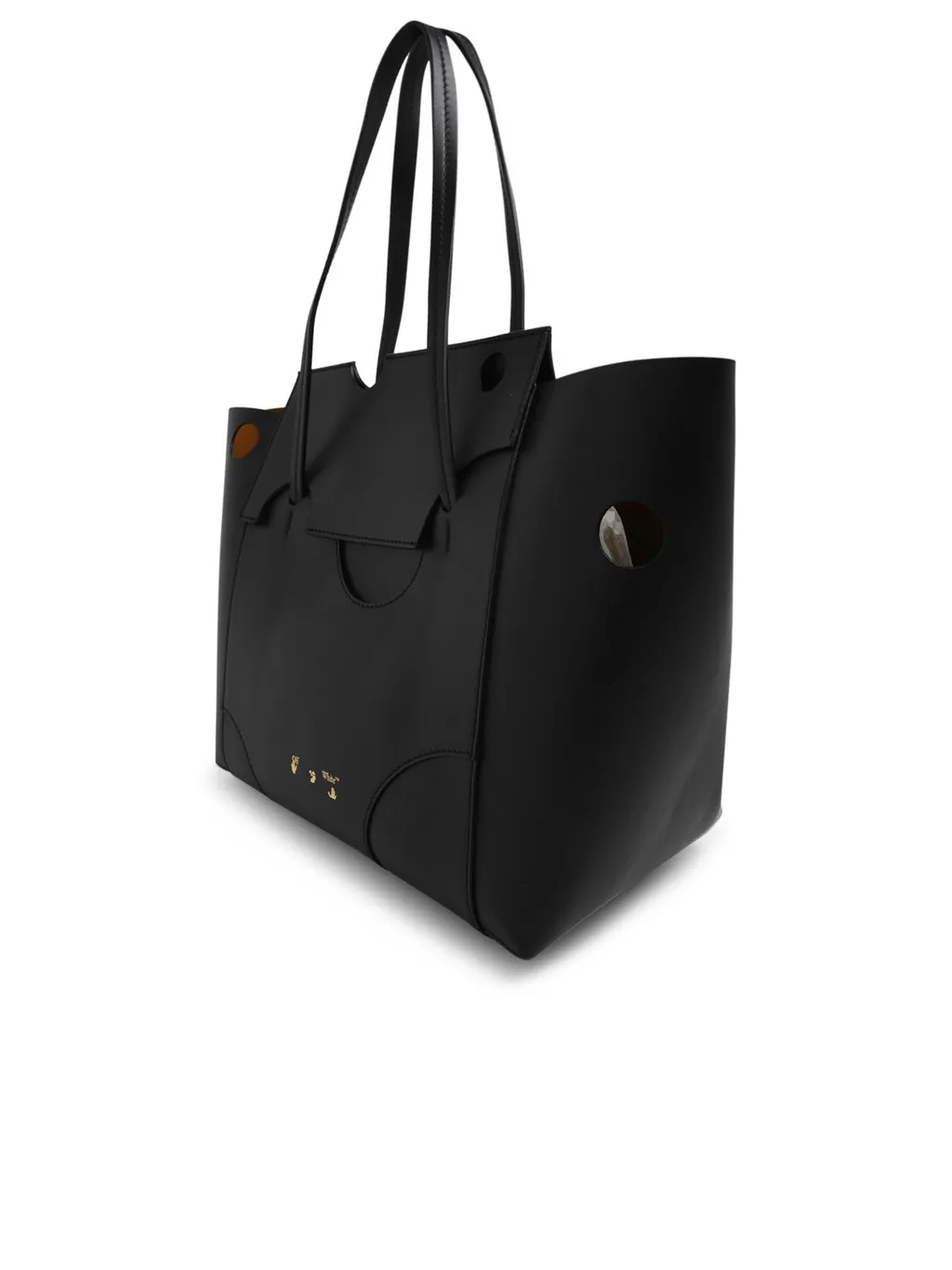 Off-White Burrow 38 Tote Bag