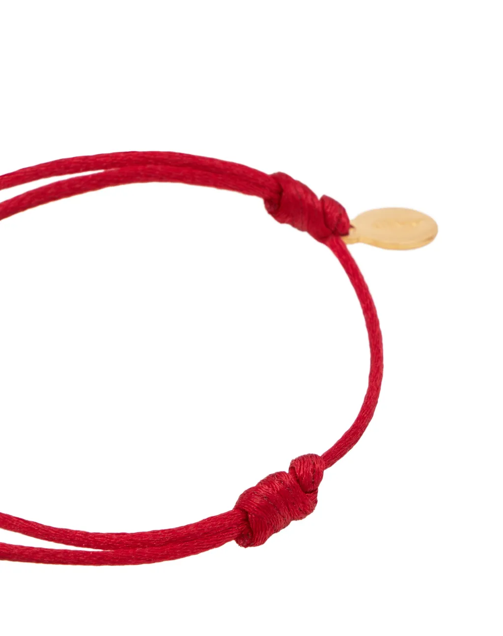 Valentino Garavani Vlogo Embellished Signature Bracelet