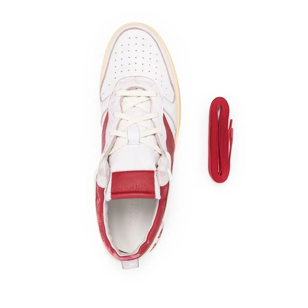 Logo Casual Sneakers