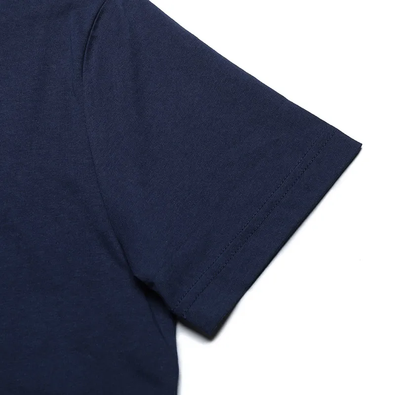Embroidered-Logo Cotton T-Shirt