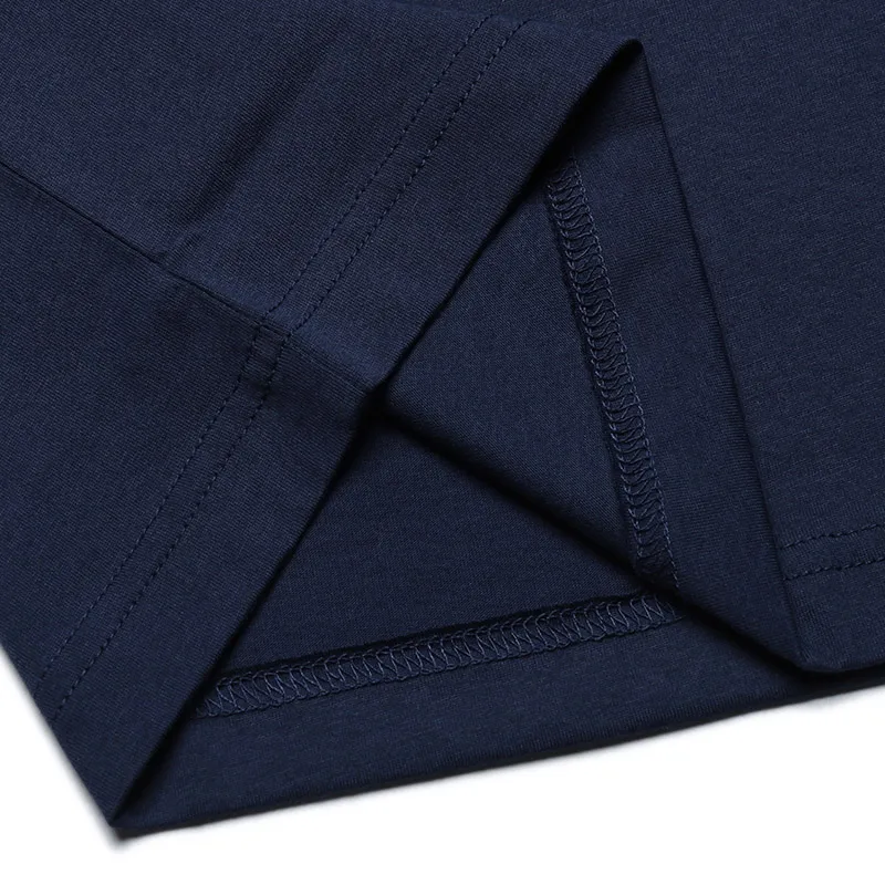 Embroidered-Logo Cotton T-Shirt