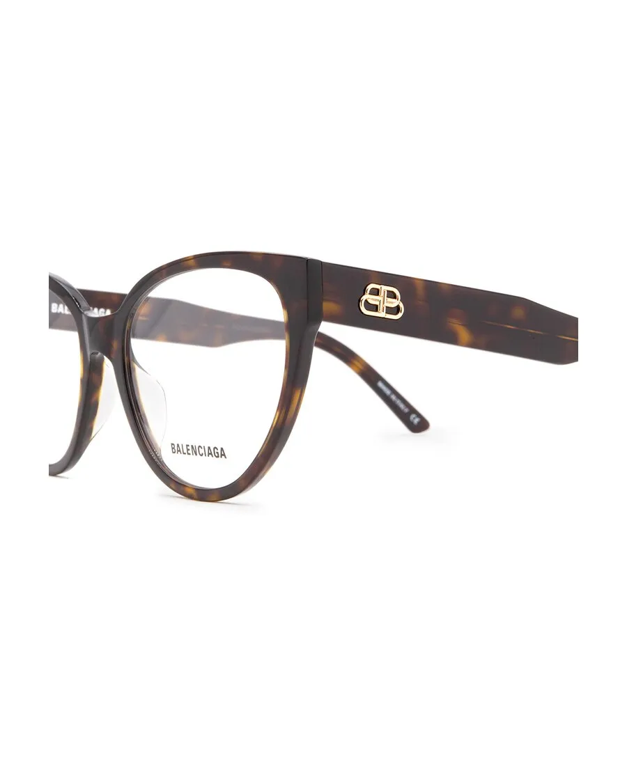 Eyewear Cat Eye Frame Glasses