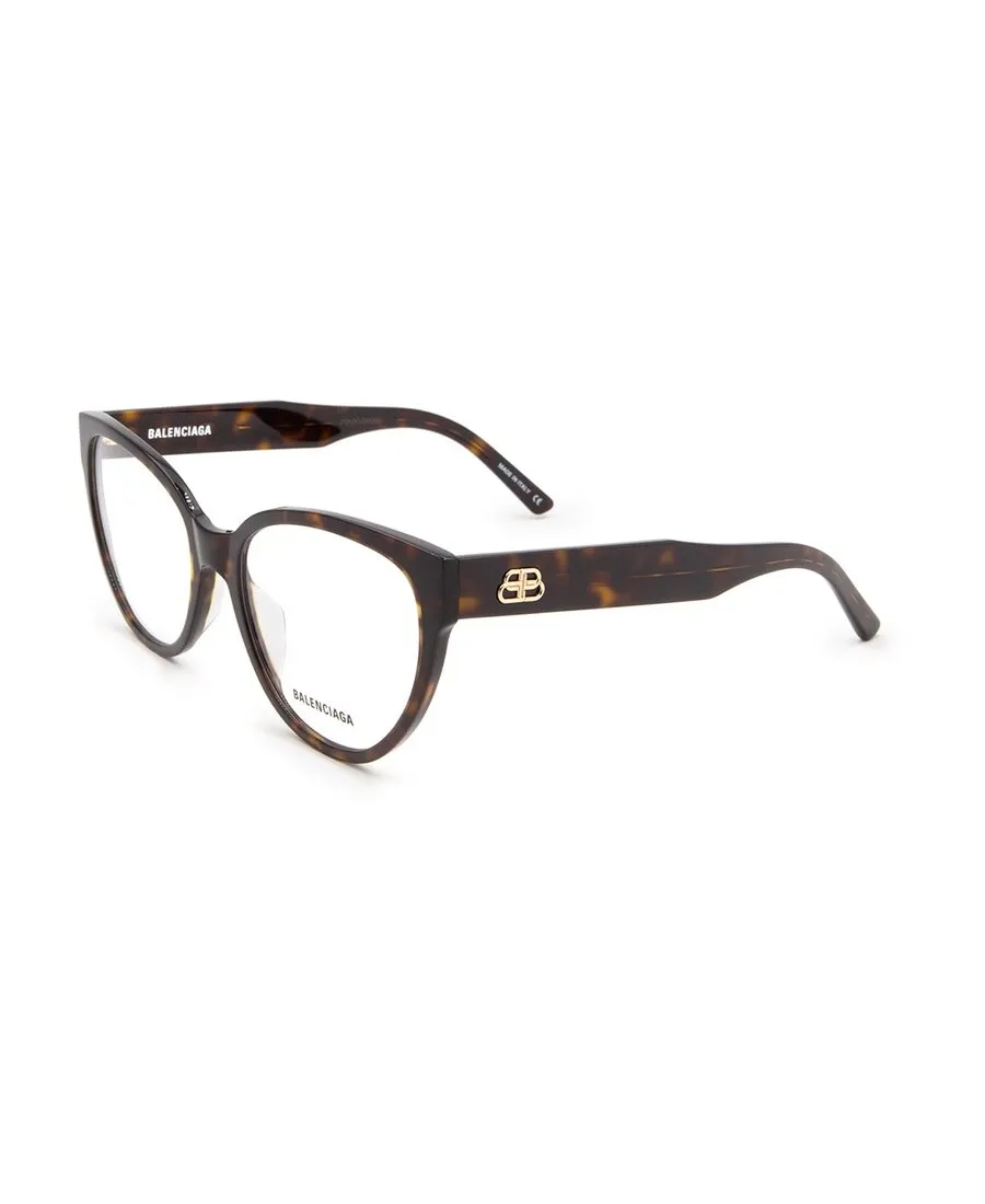 Eyewear Cat Eye Frame Glasses