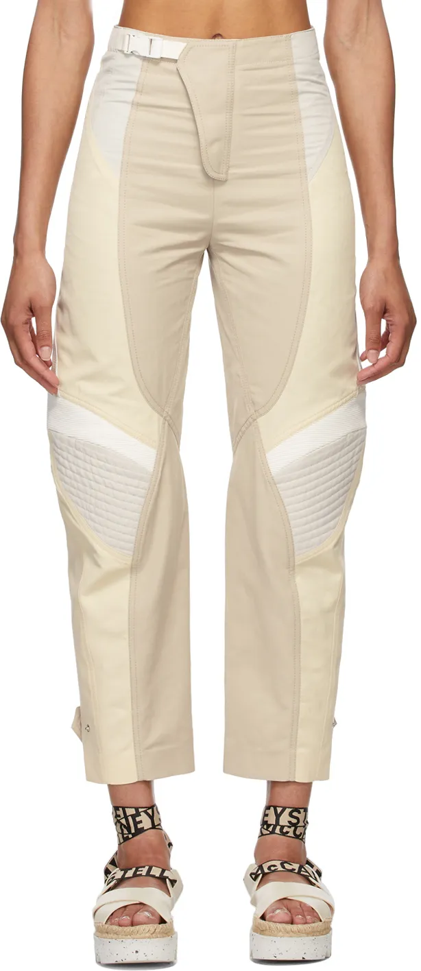 Stella Mccartney Brooke Trouser