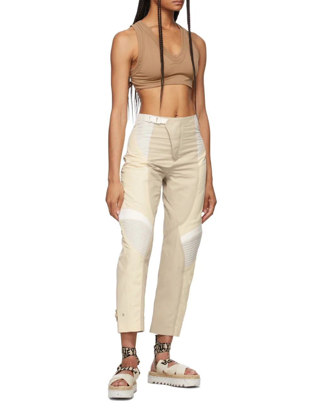 Stella Mccartney Brooke Trouser