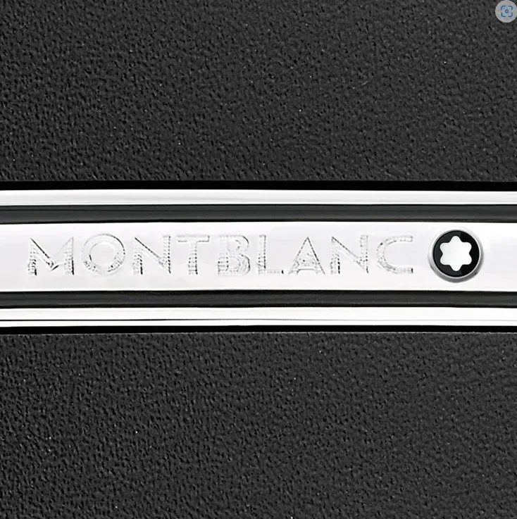 Logo Belt