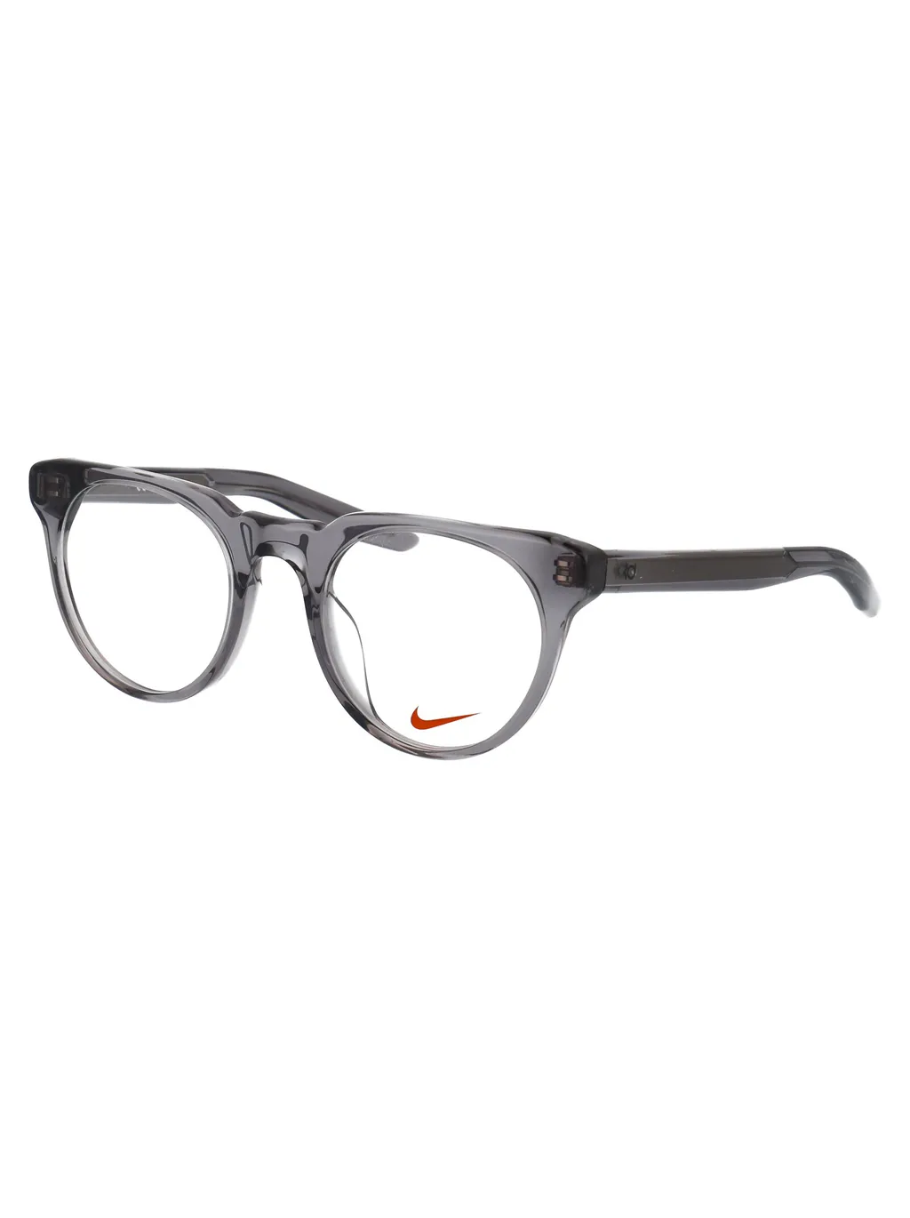 Round Frame Glasses