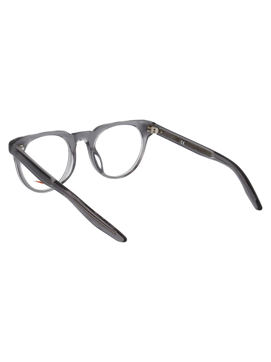 Round Frame Glasses