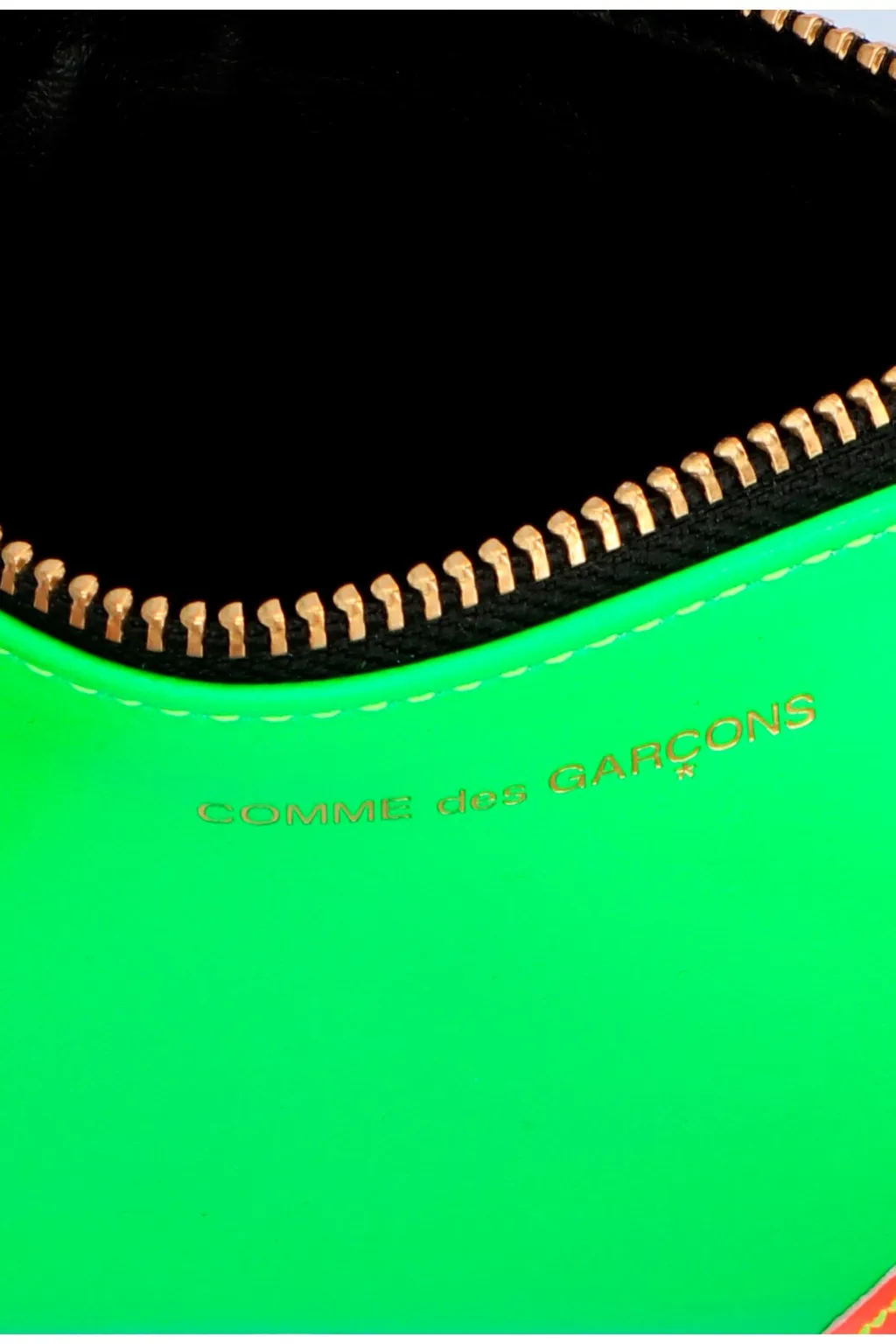 Classic Lether Line Cardholder
