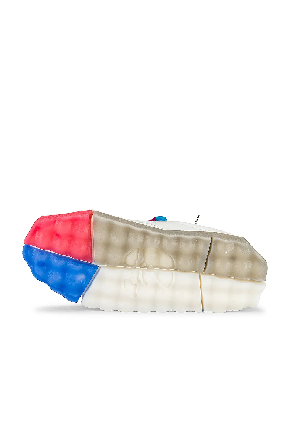 Floating Arrow Low-Top Sneakers