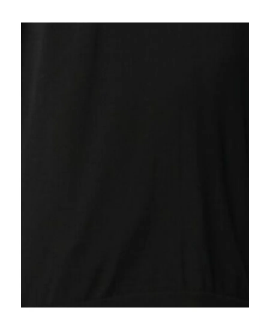 Short-Sleeved Cotton T-Shirt