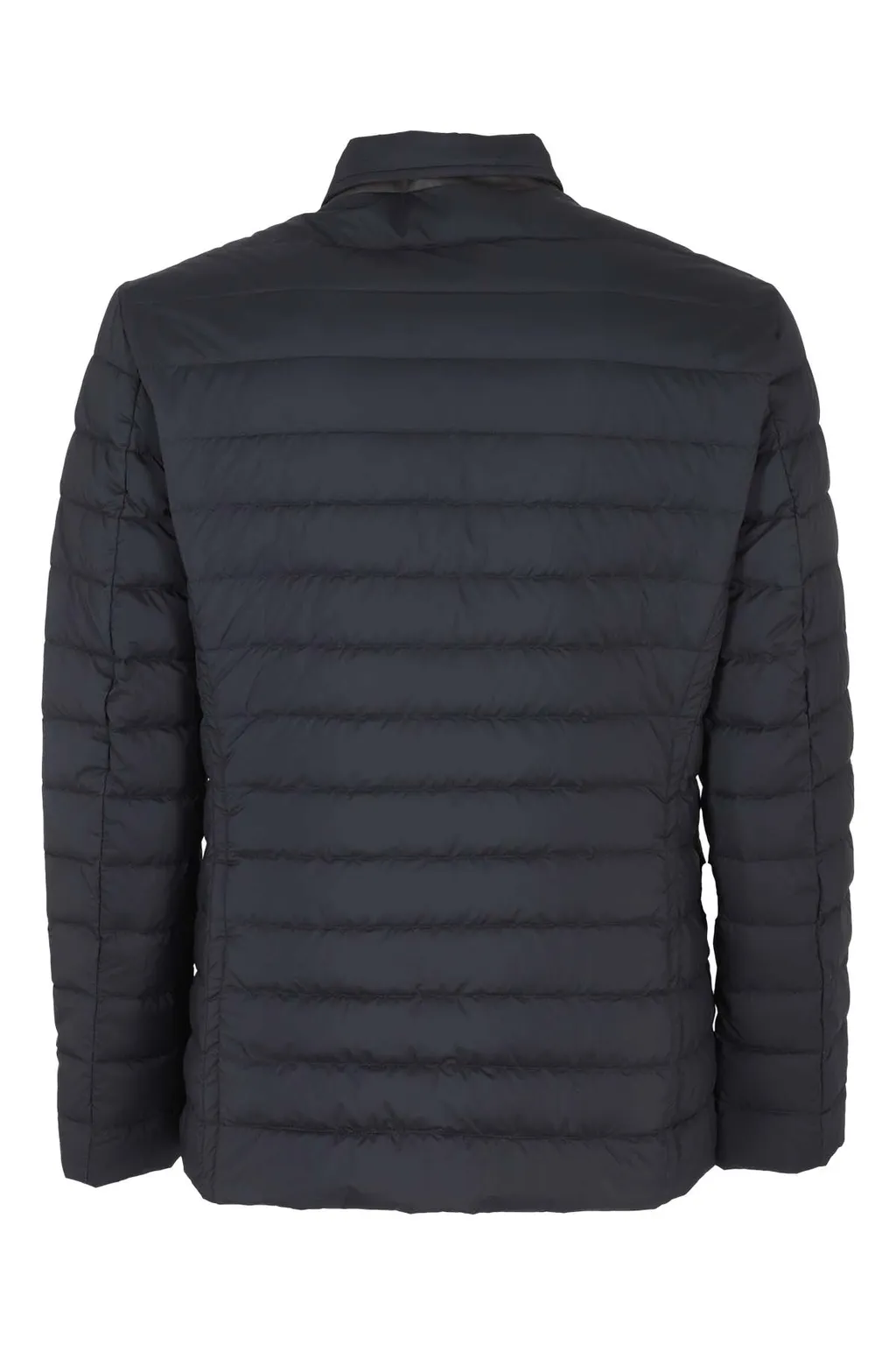 Quilted Padded Jacket