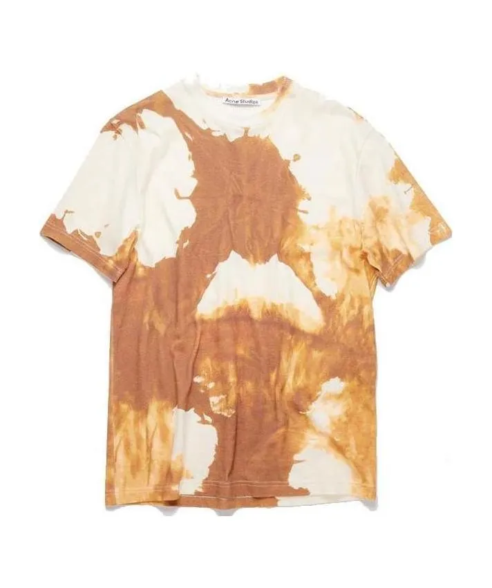 Round-Necked T-Shirt