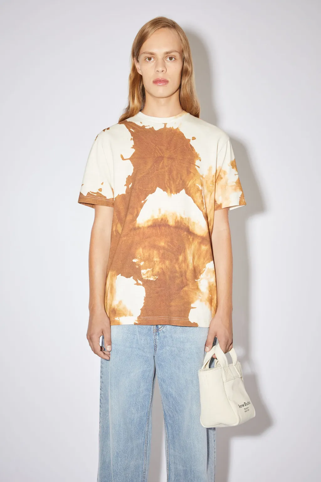 Round-Necked T-Shirt