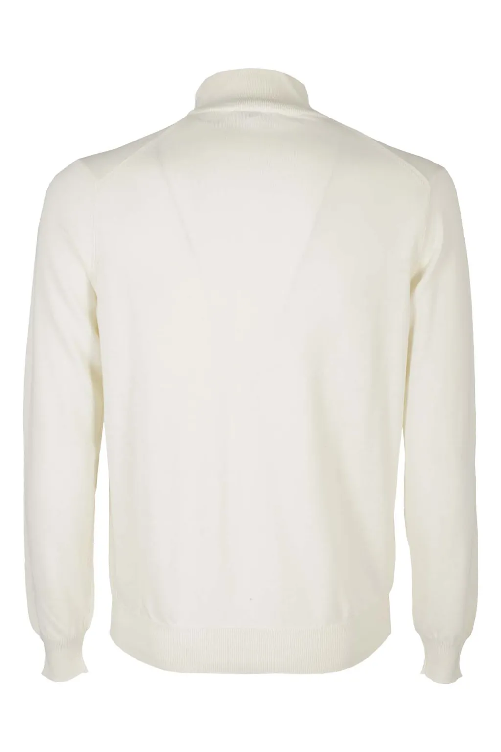 Kangra Button-Up Knit Cardigan