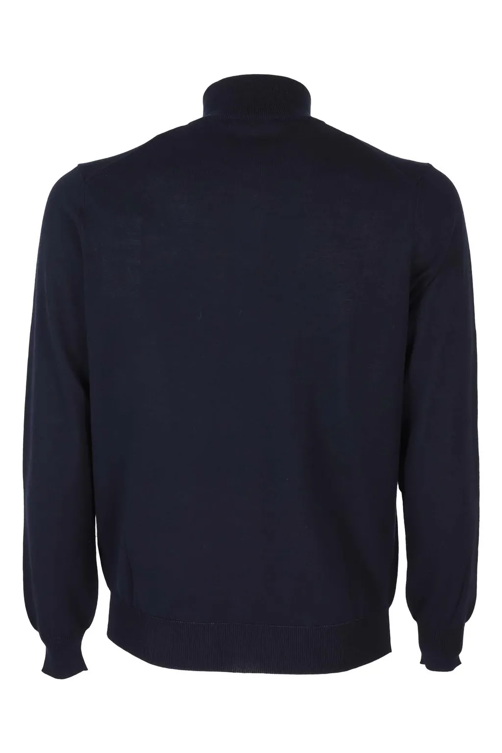 Kangra Button-Up Knit Cardigan