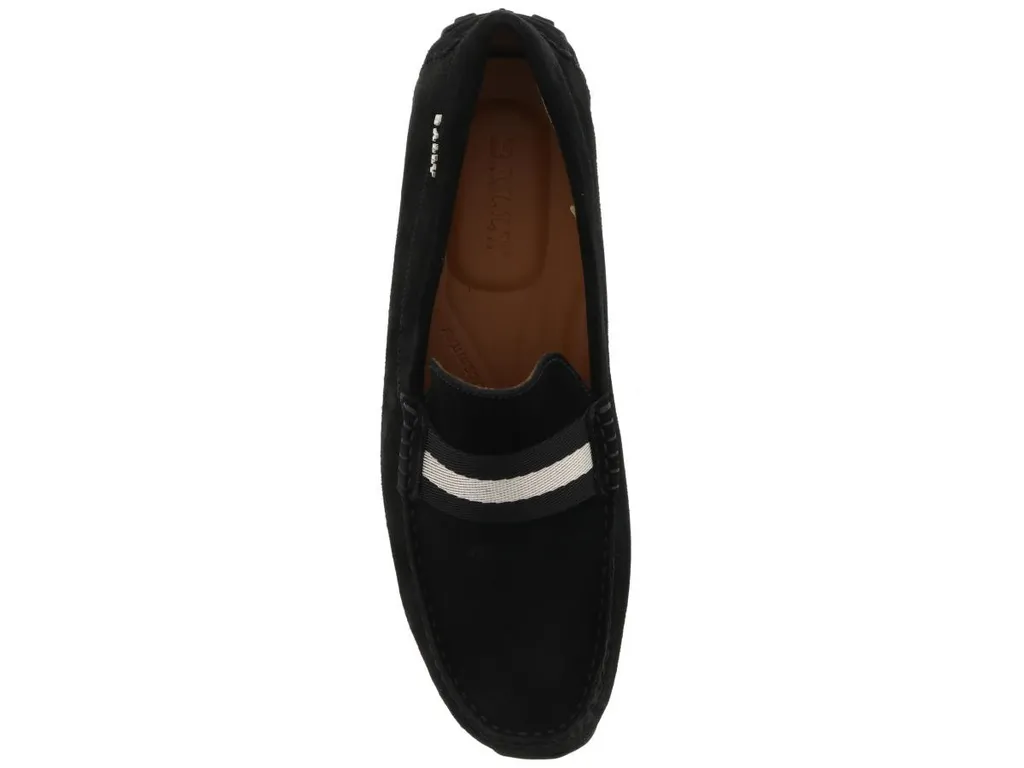 Bally Pearce Slip-On Loafers