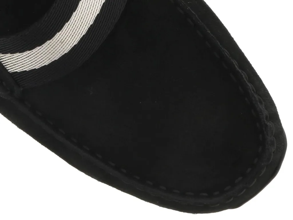 Bally Pearce Slip-On Loafers