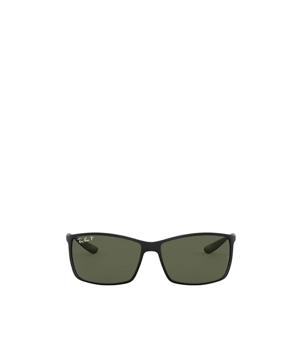 Ray-Ban Square Frame Polarised Sunglasses